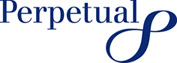- Perpetual logo