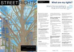 Street Rights