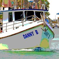 Danny B. Fishing Charters