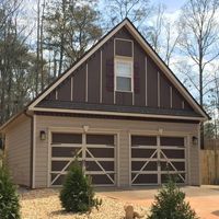Better-Bilt Buildings