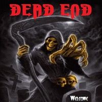 Dead End Cemetery