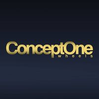 Concept One Wheels