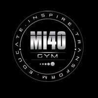 Mi40 Gym