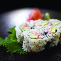 Kintaro Sushi Bar lsla Verde