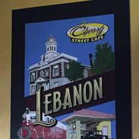 Cherry Street Cafe