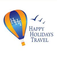 Happy Holidays Travel 