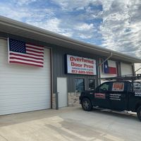 Overhead Door Pros