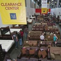 Martinez Furniture Direct