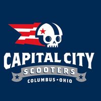 Capital City Scooters