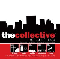 The Collective School of Music, New York City