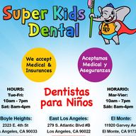 Super Kids Dental
