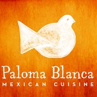 Paloma Blanca Mexican Cuisine