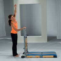 Supreme Pilates Pro