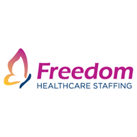 Freedom Healthcare Staffing