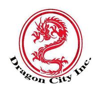 Dragon City Restaurant