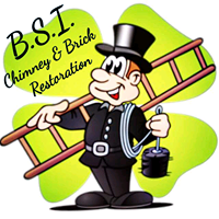 BSI Chimney & Brick Restoration