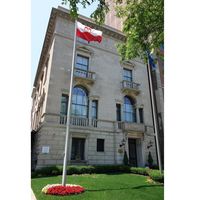 Polish Consulate in Chicago