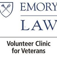 Emory Law Volunteer Clinic for Veterans