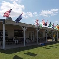 Foxfire Cricket Field