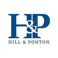 Hill and Ponton, P.A.