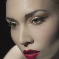 Academy of Makeup Artistry-CAMMUA