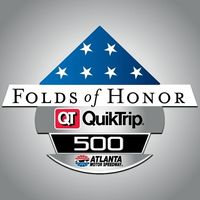 Atlanta Motor Speedway