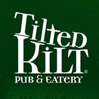 Tilted Kilt Pub and Eatery
