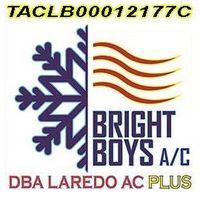 Laredo Air Condition Plus