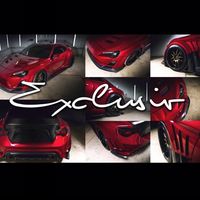 Exclusiv automotiv