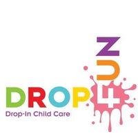 Drop 4 Fun