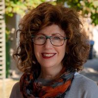 Sarah Chana Radcliffe Parenting