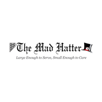 Mad Hatter Fireplace and Grill Store