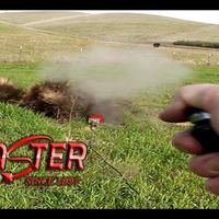 Rodent Blaster