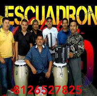 Escuadron colombiano m19