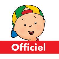 Caillou