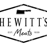 Hewitt's Meat Processing