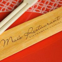 Mai's Restaurant
