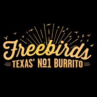 Freebirds World Burrito