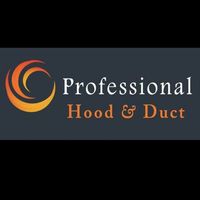 Professional Hood & Duct Cleaning