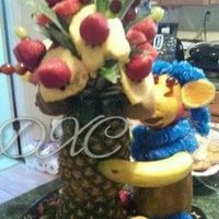 Deasha 's X treme Catering