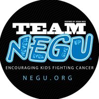 Team NEGU: Never Ever Give Up
