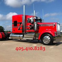 Zach Tate Sells Trucks
