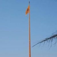 Darbar Sri Guru Granth Sahib Ji Fresno