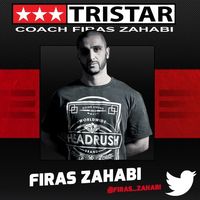 Tristar Gym/coach Zahabi