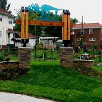 Dundee Community Garden