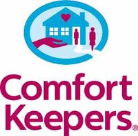 Comfort Keepers Senior Care