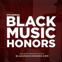 Black Music Honors