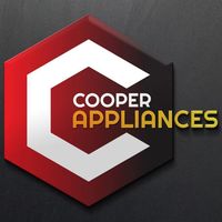 Cooper Appliances 8559 S. Ashland Ave. Chicago, IL 60620
