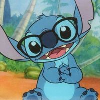Stitch