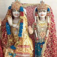 Shri Radha Krishna Mandir